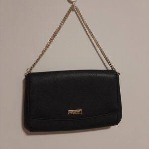 Kate Spade Saffiano Leather Crossbody Bag